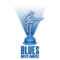 Blues Music Awards Logo