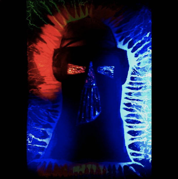 Freight Train Rabbit Killer - Common Thorns