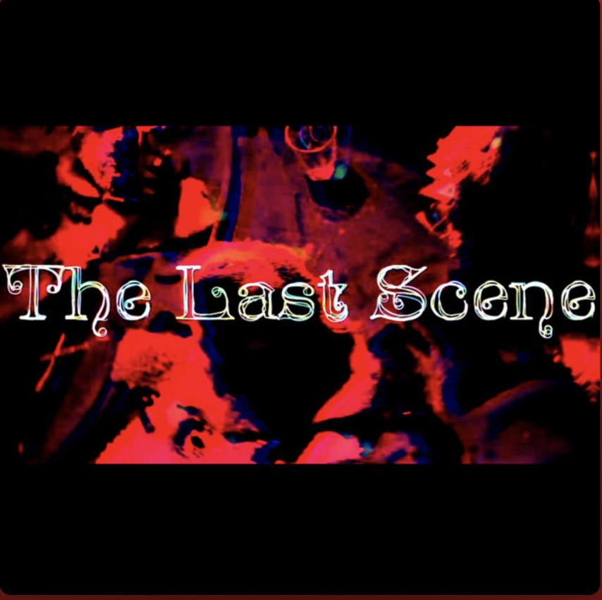 Freight Train Rabbit Killer - The Last Scene