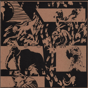 Freight Train Rabbit Killer - Confinement (Remix)