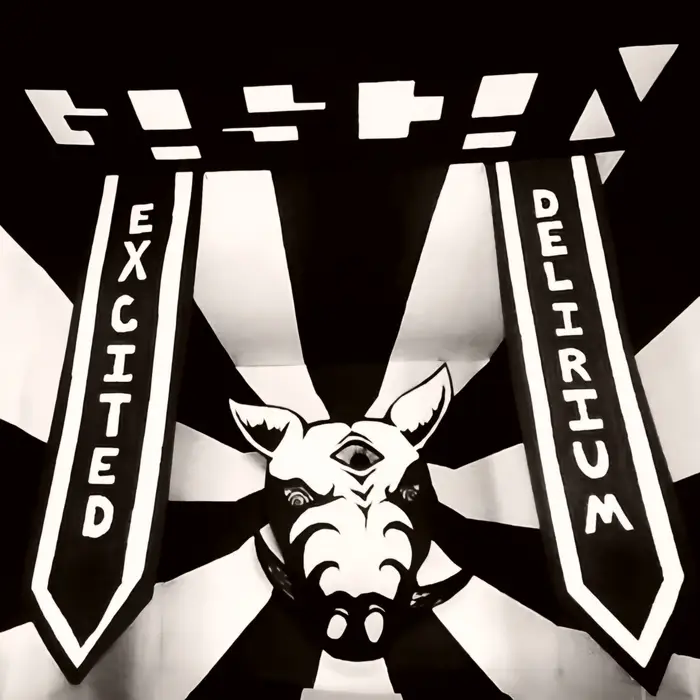 Gascan EP: Excited Delirium