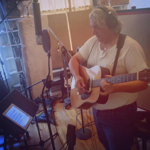 J Francis Olson - Bloodroot Flower