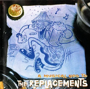 Swinging Party - A Musical Nod To The Replacements