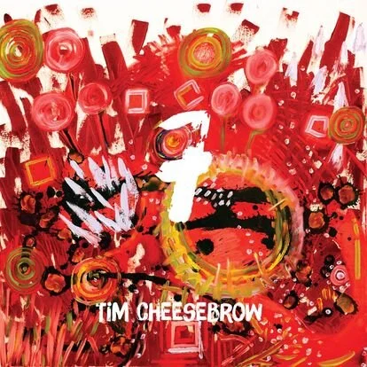 Tim Cheesebrow - 7